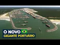 Download Lagu Por que Esse Porto Está Deixando o Mundo de Olho no Brasil?