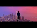 Sunflower - Post Malone (Spider-Man Miles Morales x Leap of Faith Suit) Stylish Pro Web Swinging 🎵