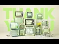 Thank You Isn't Enough - Tasha Layton & The Choir Room (Lyric Video)