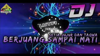 Download DJ TIKTOK BERJUANG SAMPAI MATI x DJ BOLEH BOLEH SAJA KAU PUNYA RUPA YANG INDAH MIX TERBARU MP3