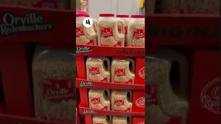 10 staples I buy from Costco