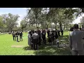 Memorial Service
