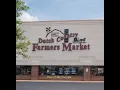 Amish Market Pennsylvania Dutch Market