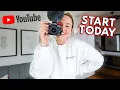 Download Lagu If I Were Starting A YouTube Channel Today // 15 things I wish I would have known getting started