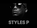 Download Lagu Styles P - Mind Of A Ghost (Full Mixtape)