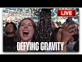 Vocal coach reacts-Morissette Amon Defying Gravity LIVE-concert reaction-EMBER 2025