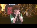 Mr Big - Baba O'Riley (Back to Budokan 2009)