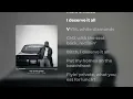 Kendrick Lamar - man at the garden (Lyrics)
