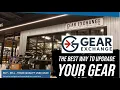 The Sweetwater Gear Exchange Explained