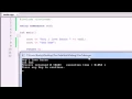 Buckys C Programming Tutorials 3 More on Printing Text
