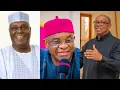 Download Lagu INEC Refuses to Recognise ADC Leadership of David Mark! Peterobi Partyless in Silence APC Mocks!