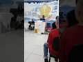Jesus chegou (Eurice Diniz)