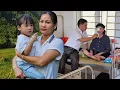 Download Lagu Tan looks after his ill mother, An works hard and saves up just to visit her mother-in-law