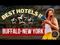 Top 5 Hotels In Buffalo New York