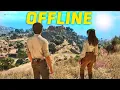 Top 15 Best OFFLINE Games for Android iOS 2025 August No WiFi Needed