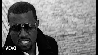 Kanye West - Standing Tall Always