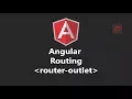 Episode 10 Angular Routing everything you should know about