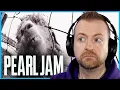 Lagu Pearl Jam pas heel laat ontdekt