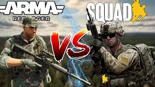 أرما ريفورجر ضد سكواد منو الأفضل في 2025 تجربتي الشخصية 