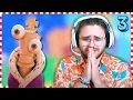 Download Lagu Kinger the Girl Dad 💕(The Amazing Digital Circus REACTION)