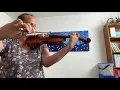 2 octave g melodic minor scale
