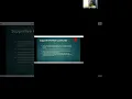 Webinar On Introduction And Opportunities In Python By The Nature s Eye