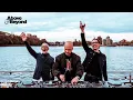 Download Lagu Above \u0026 Beyond: Group Therapy 350 Deep Warm-up Set, Prague (Full 4K Live Set)