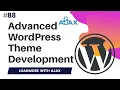 Load More Posts with AJAX in WordPress with no plugins WordPress Infinite Scroll