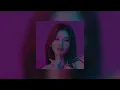 tuty wibowo - no comment (slowed + reverb)