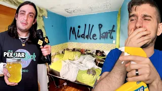 Tik Tok Boy Rooms Are A Danger To Society  Tik Tok Boy Rooms Are A Danger To Society