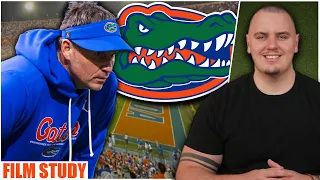 The Core Principles of Florida OC Buster Faulkner s Offense Florida Gators Film Study