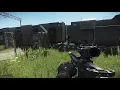 EFT Reserve How Not To Extract With Train