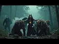 The Were-Witch Of The Howling Woods  🐺  Werewolf / Cryptid Creepypasta