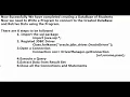 How to connect Java Program to Oracle DataBase