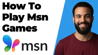 How To Play MSN Games Easy Guide