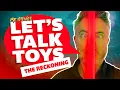 Fan Polls Pitching Ideas Collector Burn Out Let s Talk Toys
