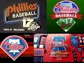 Every Phillies TV 1980-2022