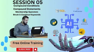 Session 5 Loops Conditions and a Fun Guessing Game In Python