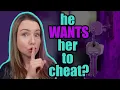 Cuckolding More Than Betrayal The Psychology Behind the Fantasy