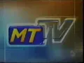 [RARIDADE EXTREMA] Vinheta do MTTV Pós-Escalada (2001) - TV Centro América/Globo MT