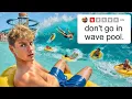 Download Lagu I Exposed the World’s Most Dangerous Waterpark!