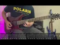 Northlane - Quantum Flux | Guitar Cover | SCREEN TABS