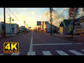 Lagu Numata, Hokkaido｜Japan Walking Tour【4K】
