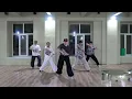 GODS ft. NewJeans (뉴진스) Dance Practice Video | Worlds 2023 Anthem - League of Legends