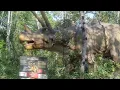 Winnipeg Zoo - Dinosaur Exhibit 6