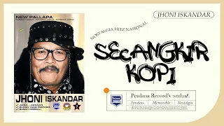 Download Jhoni Iskandar ft New Pallapa - Secangkir Kopi (Official Music Video) MP3