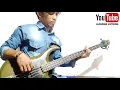 Download Lagu PETERPAN - COBALAH MENGERTI [noob bass cover] 🎧🎧🎧🎧 recomended