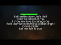 Let's Chill | Guy