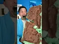 Download Lagu ASMR Giant DUBAI CHOCOLATE FAIL! 🍫only $12.99 🤯 #asmr #mukbang