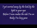 George Strait Carried Away